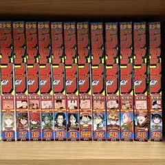 週刊少年ジャンプ 2024 16号〜23号、25号〜29号セット