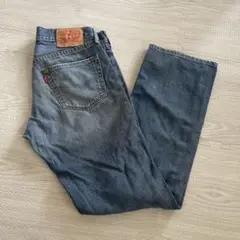 Levi's 559 ストレートデニム W31 L32