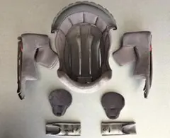 2026年最新】shoei gt-air2 xlの人気アイテム - メルカリ