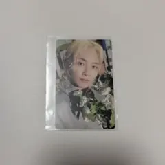 SEVENTEEN Your Choice ジョンハン トレカ - メルカリ