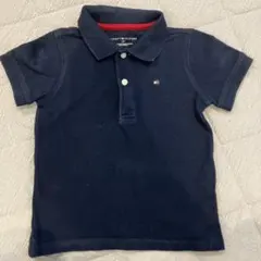 トミー tommy ポロシャツ ２T