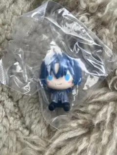 一番くじ hololive DEV_IS ReGLOSS 火威青 ちょこのっこ