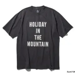 Mountain Research H.I.T.M. マウンテンリサーチ