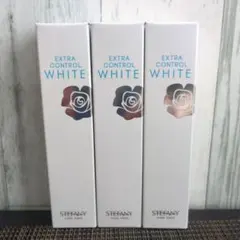 エクストラコントロールホワイト まとめ売り 2025年最新】ステファニー エクストラコントロールホワイトの