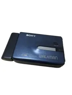 SONY WALKMAN カセットプレーヤー WM-FX70外 5台　ジャンク 2025年最新】WM-FX70の人気アイテム - メルカリ