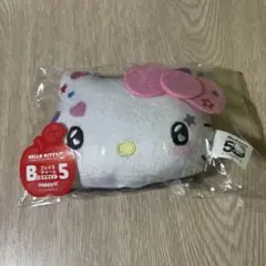 ハローキティ　フェイスチャーム