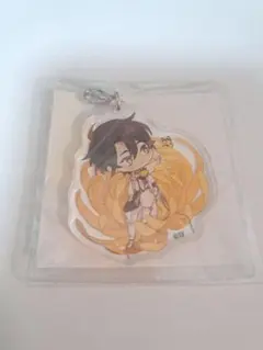 終遠のヴィルシュ　アクリルチャーム　アドルフ