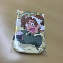 義丸】忍たま乱太郎 まるかくカンバッジ - メルカリ