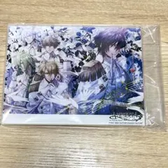 アムネシア キャラクターグッズ