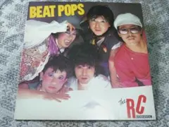 2026年最新】beat pop rcの人気アイテム - メルカリ