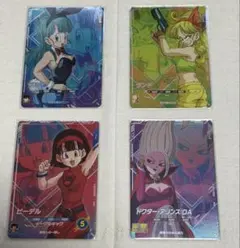 2026年最新】ドラゴンボールヒーローズ da コンプの人気アイテム