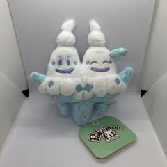 ポケモンセンターオリジナル　ポケモンfit　バイバニラ