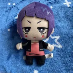 僕のヒーローアカデミア　耳郎響香　ぬいぐるみ