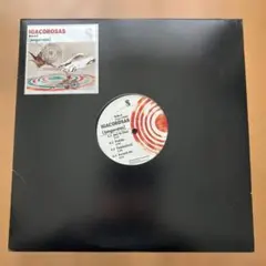 IGACOROSAS First E.P [Jangorates] レコード