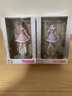 タイトーくじ 推しの子 A賞+LH賞 有馬かなセット