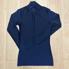 サッカーアンダーシャツ　インナーシャツ　Mサイズ