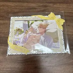 NU:カーニバル ブロマイド&ケースセット ケシー