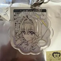 名探偵プリキュア！ 森亜るるか きらめきRainy Day 缶バッジ アップ