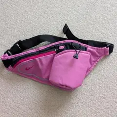 Nike ウエストポーチ/ボディバッグ ランニング