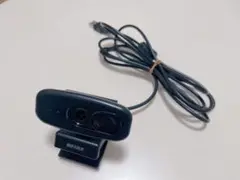 BUFFALO BSW300M Series Webカメラ