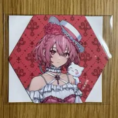 大妖怪 nqrse ローソン コラボ マグネット