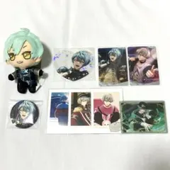 アイナナ 亥清悠 グッズセット