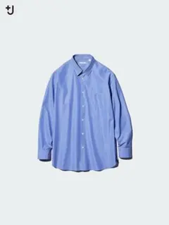 UNIQLO +J ブロードシャツ 2枚セット Mサイズ