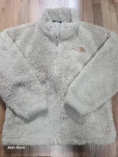 THE NORTH FACE KOREA kidsフリースジャケット 120