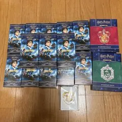 ハリーポッターカードゲーム プレイマット プレミアム決闘 全勝 - メルカリ