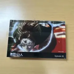 ハンジ アクリルブロック