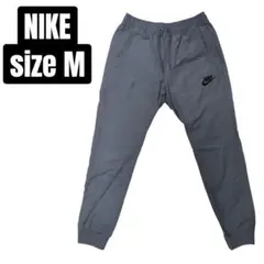 NIKE ジョガーパンツ サイズM グレー