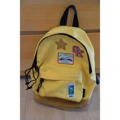 【激安】MEI デイパック　ユナイテッドアローズ購入