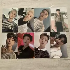 SEVENTEEN HOSHI トレカ フォトカード