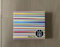 嵐/This is 嵐 LIVE 2020.12.31〈初回限定盤・3枚組〉 - メルカリ