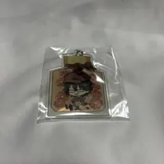 キャラクターアクリルキーホルダー 文豪ストレイドッグス 江戸川乱歩