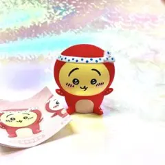 ちいかわ　ソフビフィギュア2 / うさぎ
