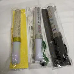 水瀬いのり ペンライトセット 5本セット 水瀬いのり ペンライト5本 - メルカリ
