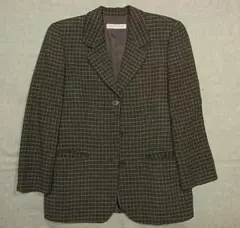 38 EMPORIO ARMANI エンポリオアルマーニ ジャケット レディース