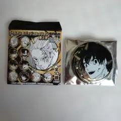 サカモトデイズ ベースヤード 南雲 缶バッジ - メルカリ