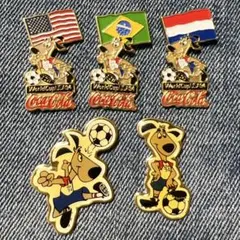 ブラジル館　ピンバッチセット 2026年最新】ブラジルピンバッジの人気アイテム - メルカリ