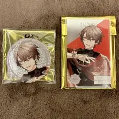 にじさんじ 8周年 8th Anniversary 加賀美ハヤト 皇れお