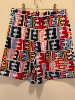 Eric Emanuel エリックエマニュエル ショートパンツ 店舗ステッカー付 