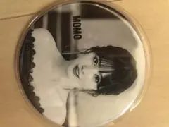 TWICE TWICE2 缶バッチ　モモ