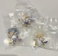 ワンピース ギア5 ニカ 3体セット