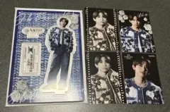 NAOTO フォトカ＆アクスタセット