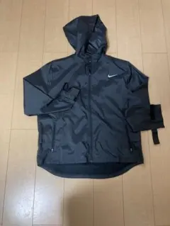 ランニングジャケット レディース