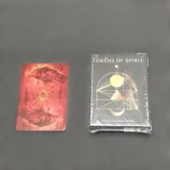 2025年最新】tokens of spiritの人気アイテム - メルカリ