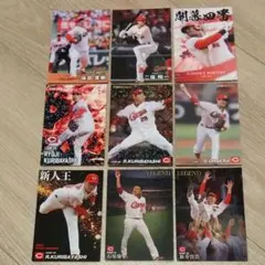 2025年最新】栗林 カードの人気アイテム - メルカリ