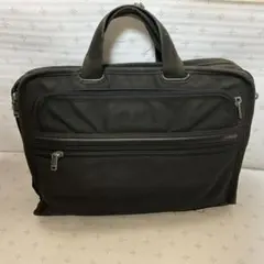 tumi ビジネスバッグ
