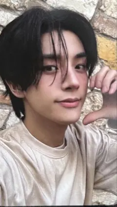 ENHYPEN THE SIN:VANISH ショーケース トレカ